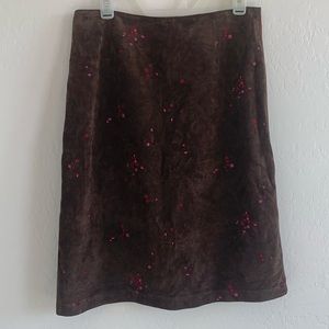 Ann Taylor Skirt size 10